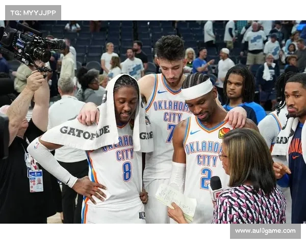 雷霆卫冕成功，掘金紧随其后居联盟实力榜第二