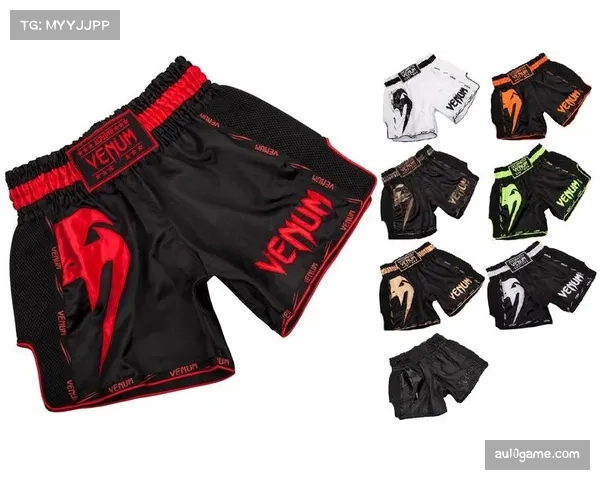 UFC赞助收入增长，品牌合作多样化