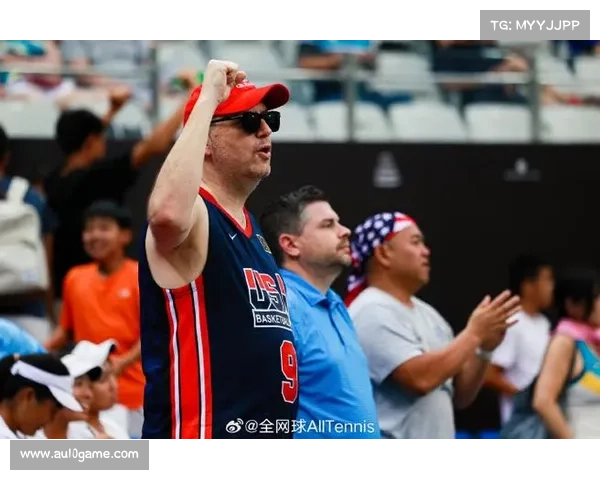 戴维斯杯收视率创新高，球迷回归现场