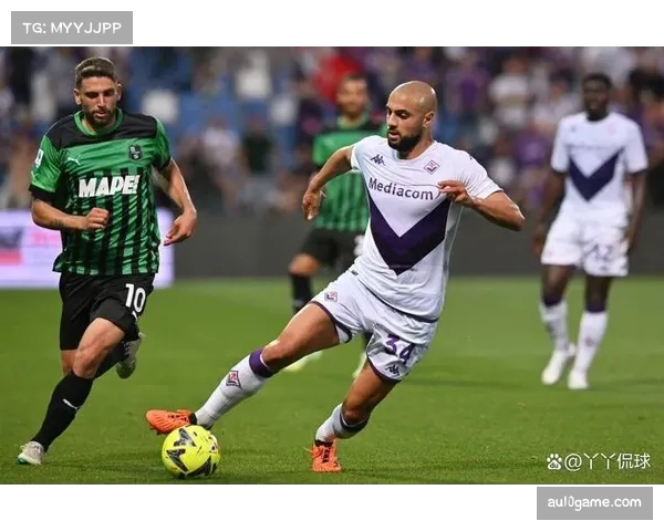 佛罗伦萨点球先开记录,萨索洛连入三球逆转