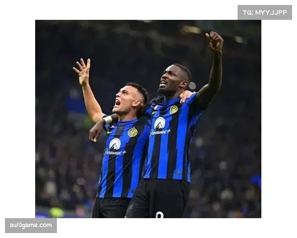 国米迎战科莫,劳塔罗冲纪录迎战升班马黑马