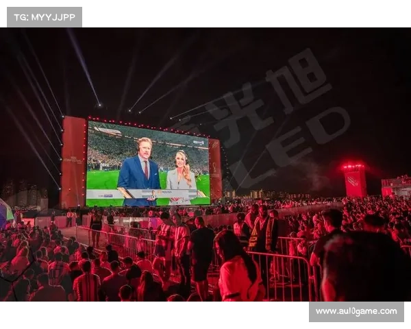 多哈艾哈迈德·本·阿里球场承办洲际杯,卡塔尔基建助力赛事落地 多哈艾哈迈德·本·阿里球场承办洲际杯,卡塔尔基建助力赛事落地