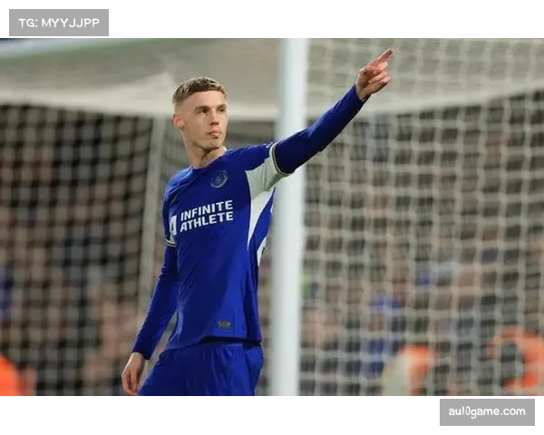 切尔西帕尔默帽子戏法背后，技术型中场适配体系成关键