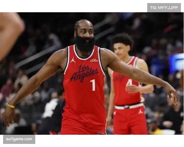 -米切尔谈哈登加盟：他的影响力太大了，球队准备冲冠-