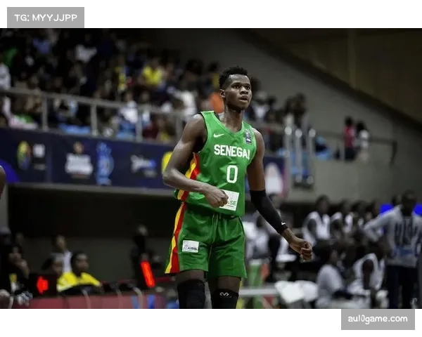 NBA非洲学院宣布扩建，计划在塞内加尔设立新训练营