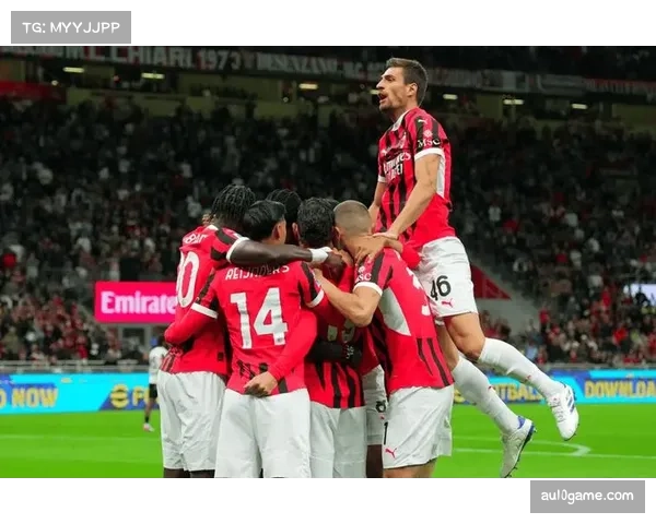 快讯：AC米兰补时阶段绝平尤文图斯，比分1-1