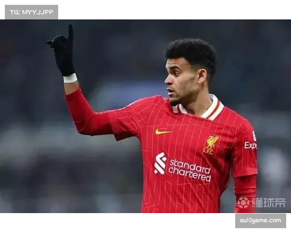 拜仁慕尼黑有意利物浦边锋路易斯-迪亚斯，估价超8000万欧